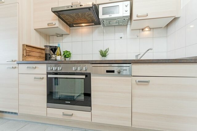 Ferienwohnung in Grömitz - Haus Seebad Ausguck - Bild 3