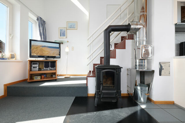 Ferienwohnung in Laboe - Haus Windjammer Jylland - Bild 5