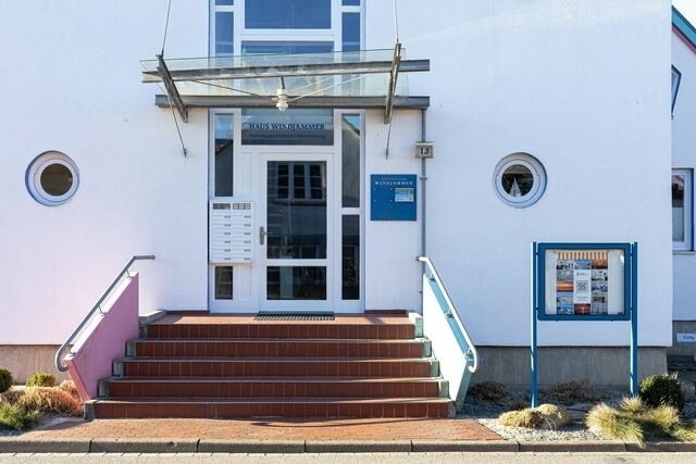 Ferienwohnung in Laboe - Haus Windjammer Jylland - Bild 25