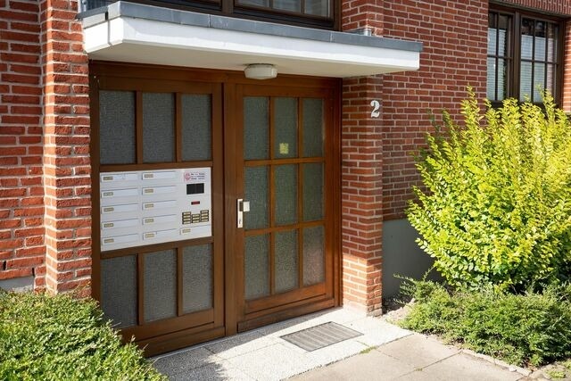 Ferienwohnung in Scharbeutz - Haus am Kurpark Scharbeutz Wohnung 5 - Bild 25