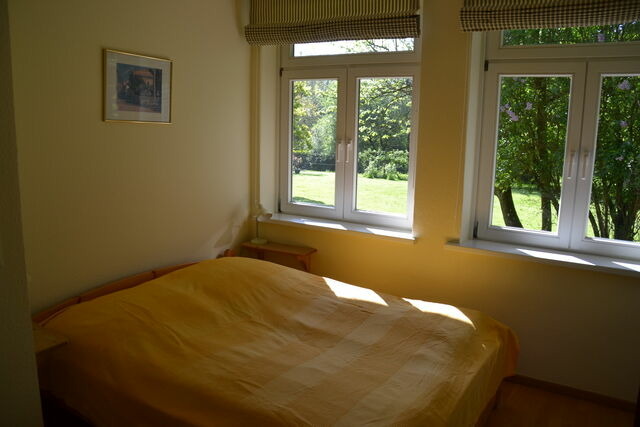 Ferienwohnung in Barkelsby-Hemmelmark - Alte Schule 1 - Bild 3