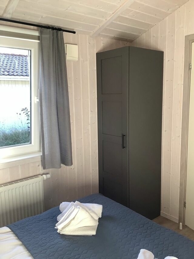 Ferienhaus in Travemünde - Strandhaus Dünenpark 2a - Bild 8