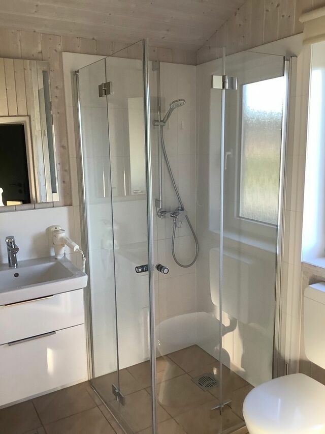 Ferienhaus in Travemünde - Strandhaus Dünenpark 2a - Bild 14