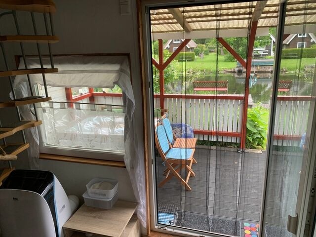 Ferienhaus in Semlow - Zur Schwalbe 8 - Bild 12