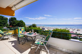 Ferienwohnung in Gr&ouml;mitz - Haus Miramar Wohnung 308 - Bild 1