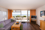 Ferienwohnung in Gr&ouml;mitz - Haus Miramar Wohnung 308 - Bild 4