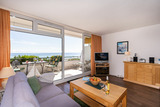 Ferienwohnung in Gr&ouml;mitz - Haus Miramar Wohnung 308 - Bild 7
