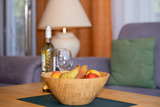 Ferienwohnung in Gr&ouml;mitz - Haus Miramar Wohnung 308 - Bild 10