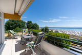 Ferienwohnung in Gr&ouml;mitz - Haus Miramar Wohnung 308 - Bild 24