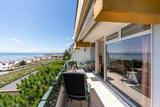 Ferienwohnung in Gr&ouml;mitz - Haus Miramar Wohnung 308 - Bild 25