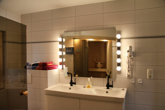 Ferienhaus in Baabe - Achter de D&uuml;n 1 - Baabe - Bild 11