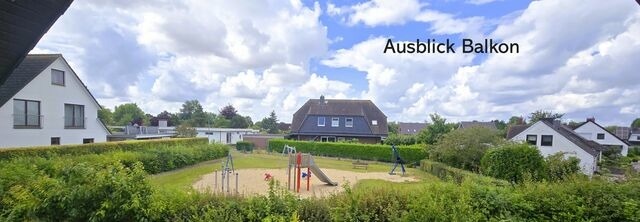 Ferienwohnung in Wendtorf - K&uuml;stenschwalbe - Bild 7