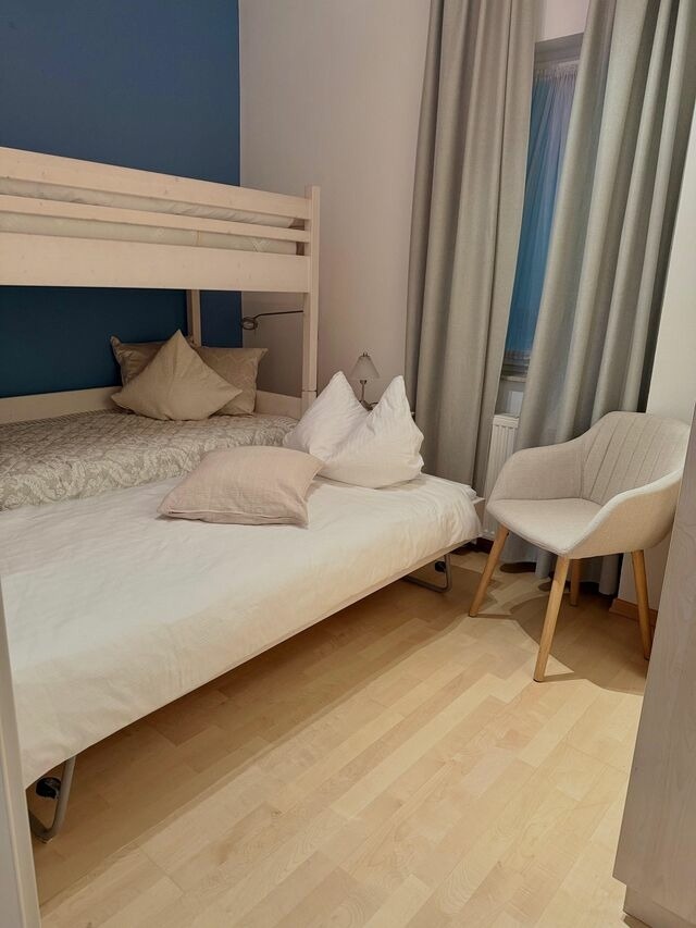 Ferienwohnung in K&uuml;hlungsborn - Haus Meeresblick, WE E0.13 - Bild 13