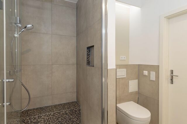 Ferienwohnung in K&uuml;hlungsborn - Haus Meeresblick, WE E0.13 - Bild 21