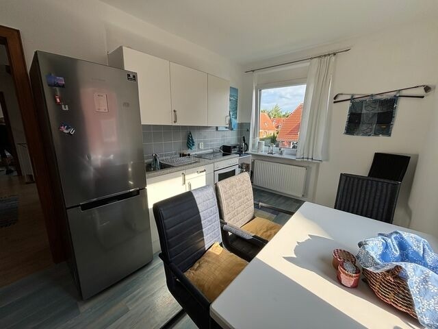 Ferienwohnung in Heiligenhafen - Lütje 43 - Bild 3