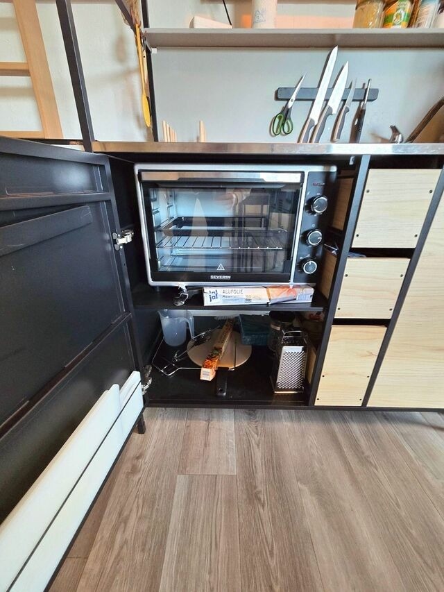 Ferienwohnung in Blekendorf - Ferienwohnung Kliesche - Bild 4