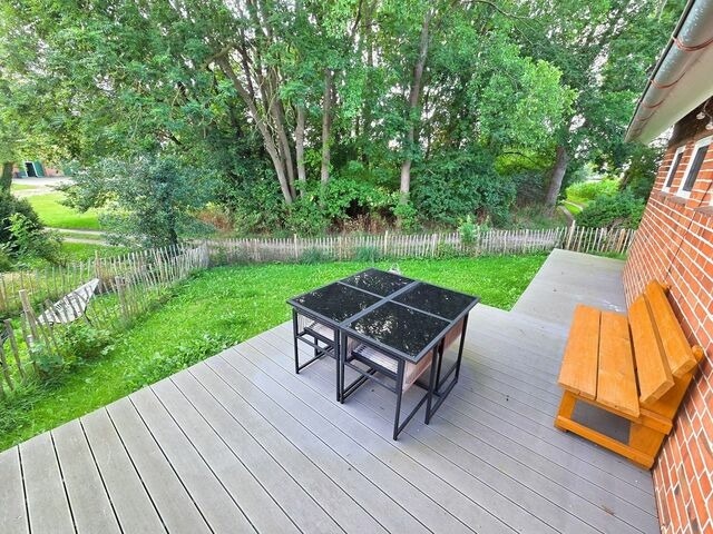 Ferienwohnung in Blekendorf - Ferienwohnung Kliesche - Bild 15