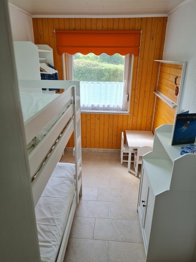 Ferienwohnung in S&uuml;ssau - Meerjungfrau - Bild 15