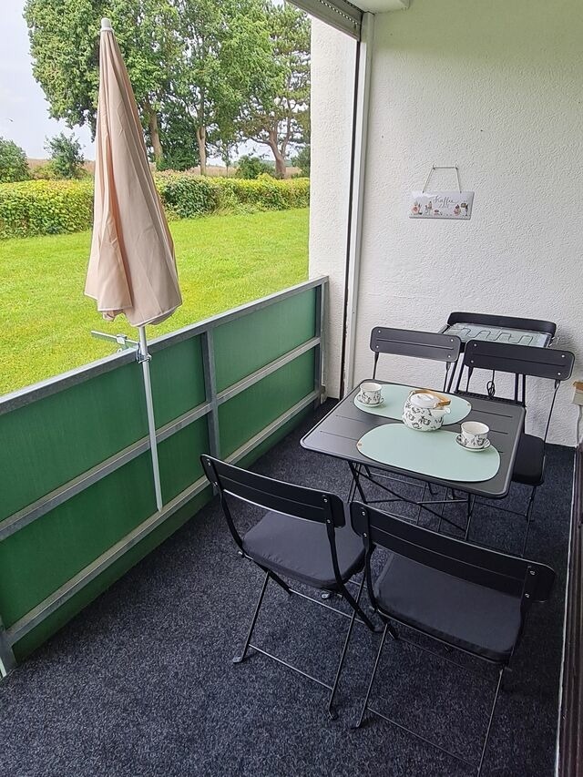 Ferienwohnung in S&uuml;ssau - Meerjungfrau - Bild 19