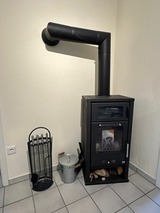 Ferienwohnung in Rieseby - Gut Büchenau - Ferienwohnung Weitsicht - Bild 7