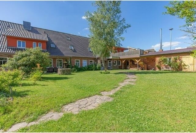 Ferienwohnung in Stoltebüll - Großer Stern - Bild 13