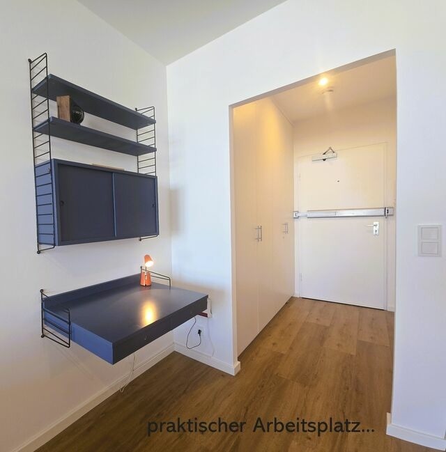 Ferienwohnung in Wendtorf - Ostseeblick - Bild 5