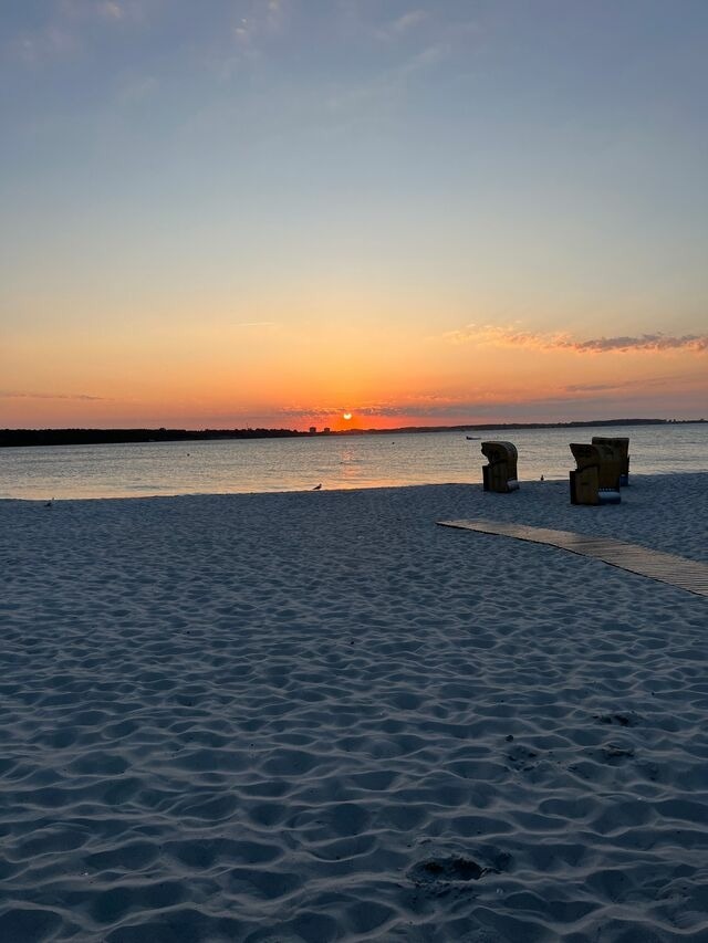 Ferienwohnung in Wendtorf - Ostseeblick - Bild 24