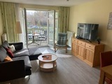 Ferienwohnung in K&uuml;hlungsborn - Residenz am Weststrand, WE 32 - Bild 1