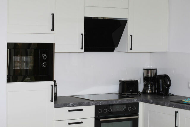 Ferienhaus in Dierhagen - Haus Eichkater - Bild 6