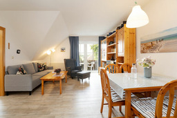 Ferienwohnung D&ouml;meland