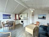 Ferienhaus in Travemünde - Strandhaus Schatzkiste 24 - Bild 5