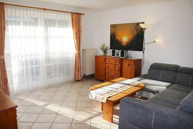 Ferienwohnung in Prerow - Haus Kleist Wohnung 2 (links) - Bild 5