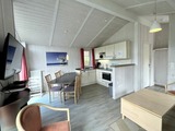 Ferienhaus in Travemünde - Strandhaus Freibeuterweg 18 - Bild 9