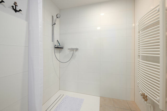 Ferienwohnung in Laboe - Art-Partments Strandoase - Bild 17