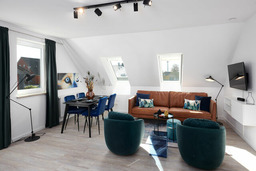 Art-Partments Blue Ocean