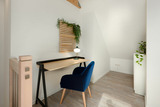 Ferienwohnung in Laboe - Art-Partments Blue Ocean - Bild 10