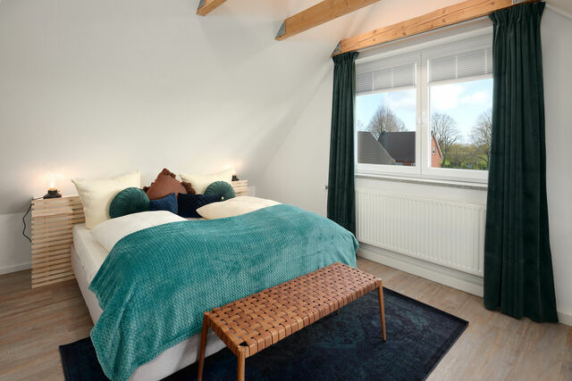 Ferienwohnung in Laboe - Art-Partments Blue Ocean - Bild 11