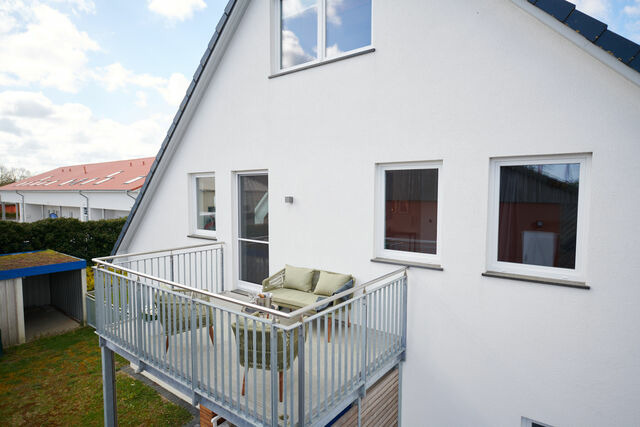 Ferienwohnung in Laboe - Art-Partments Blue Ocean - Bild 20