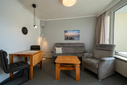 Haus Sonnenwinkel Bungalow 12