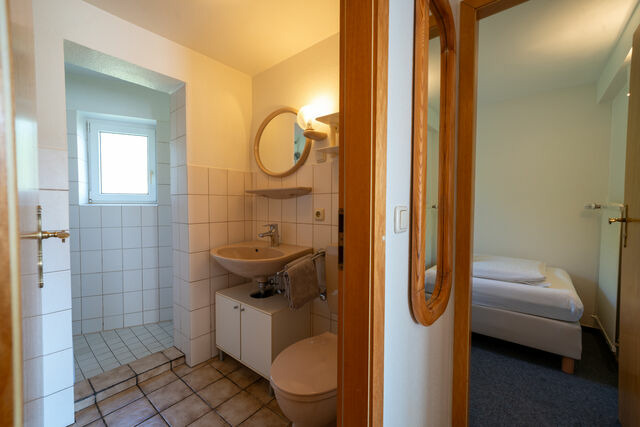 Ferienwohnung in Dahme - Haus Sonnenwinkel Bungalow 12 - Bild 17