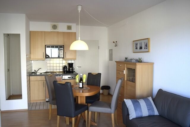 Ferienwohnung in Schönberger Strand - App. Vistamar (Nr.18) Haus Panorama - Bild 2