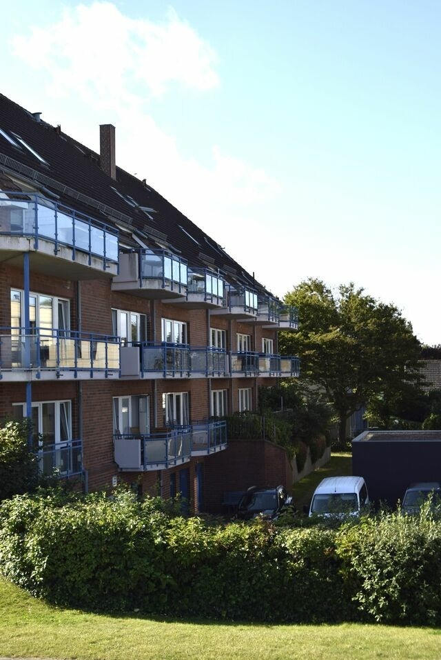 Ferienwohnung in Schönberger Strand - App. Vistamar (Nr.18) Haus Panorama - Bild 11