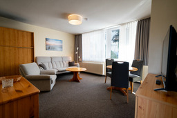 Haus Sonnenwinkel Bungalow 6