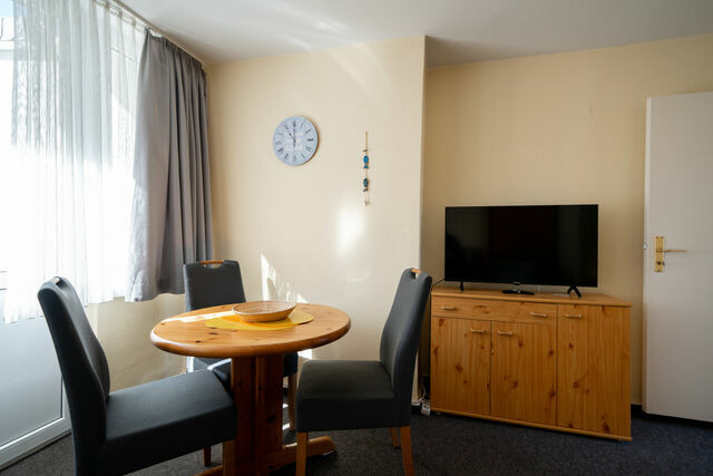 Ferienwohnung in Dahme - Haus Sonnenwinkel Bungalow 6 - Bild 8