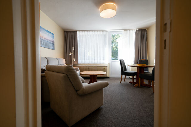 Ferienwohnung in Dahme - Haus Sonnenwinkel Bungalow 6 - Bild 10