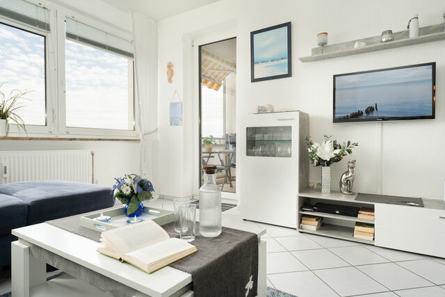 Ferienwohnung in Heiligenhafen - Haus Aquamarina K&uuml;stenlicht 25 - Bild 9