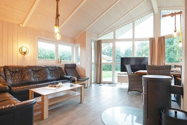 Ferienhaus in Lensterstrand - Strandpark 44 - Bild 4