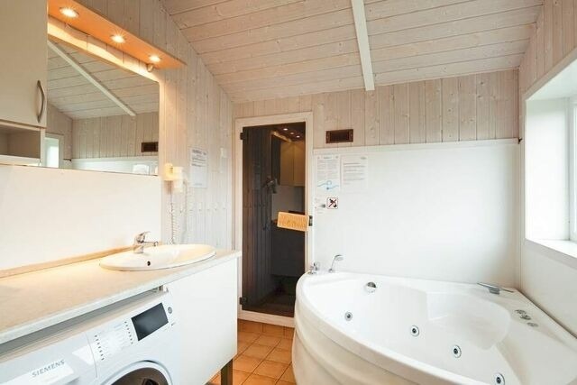 Ferienhaus in Lensterstrand - Strandpark 44 - Bild 13