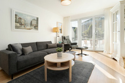 Dellenberg 4 Meerblick Residenz