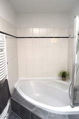 Ferienwohnung in Sch&ouml;nberger Strand - FeWo "To huus op tied" - Bild 16